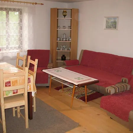 Holiday Horni Lhota/bohmerwald 1491 Semesterbostad Jindřichŭv Hradec