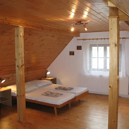 Holiday Horni Lhota/bohmerwald 1491