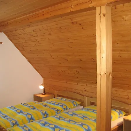 Holiday Horni Lhota/bohmerwald 1491 Jindřichŭv Hradec