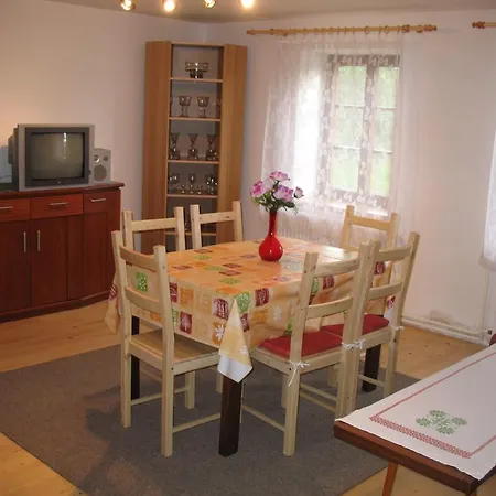 Holiday Horni Lhota/bohmerwald 1491 Semesterbostad Jindřichŭv Hradec