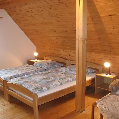 Semesterbostad Holiday Horni Lhota/bohmerwald 1491 Jindřichŭv Hradec