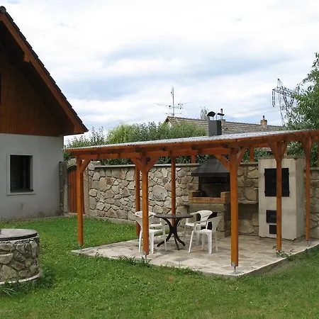 Holiday Horni Lhota/bohmerwald 1491 Semesterbostad *