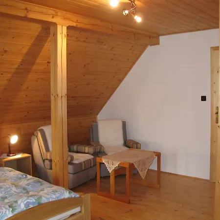 Holiday Horni Lhota/bohmerwald 1491 Semesterbostad Jindřichŭv Hradec